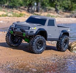 Off-Road Traxxas 2026 TRAXXAS TRX-4 Sport Scale Crawler Truck 1/10 RTR Clipless Gr-thumb-6