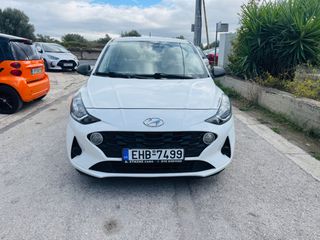Hyundai i 10 2020 1.0 PASSION PLUS