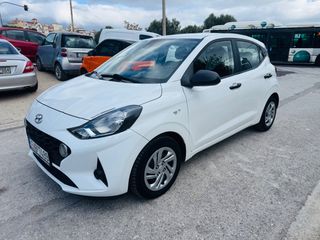 Hyundai i 10 2020 1.0 PASSION PLUS-thumb-1
