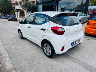 Hyundai i 10 2020 1.0 PASSION PLUS-thumb-3