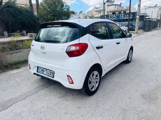 Hyundai i 10 2020 1.0 PASSION PLUS-thumb-5