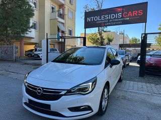Opel Astra 2018 K 1.0 TURBO ACTIVE