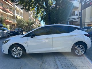 Opel Astra 2018 K 1.0 TURBO ACTIVE-thumb-2