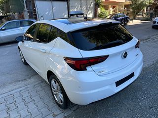 Opel Astra 2018 K 1.0 TURBO ACTIVE-thumb-3