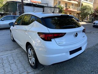 Opel Astra 2018 K 1.0 TURBO ACTIVE-thumb-4