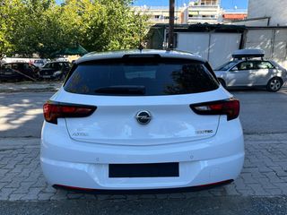 Opel Astra 2018 K 1.0 TURBO ACTIVE-thumb-5