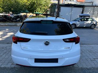 Opel Astra 2018 K 1.0 TURBO ACTIVE-thumb-6