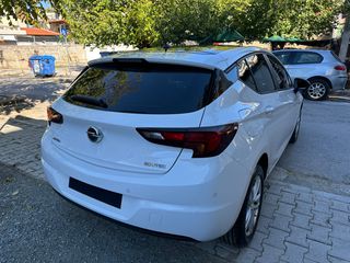 Opel Astra 2018 K 1.0 TURBO ACTIVE-thumb-7
