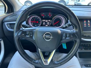 Opel Astra 2018 K 1.0 TURBO ACTIVE-thumb-31