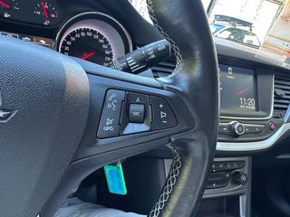 Opel Astra 2018 K 1.0 TURBO ACTIVE-thumb-33