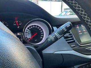 Opel Astra 2018 K 1.0 TURBO ACTIVE-thumb-35