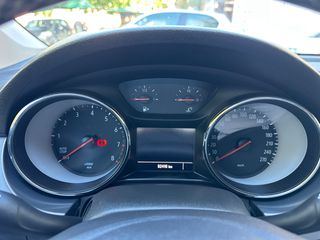 Opel Astra 2018 K 1.0 TURBO ACTIVE-thumb-36