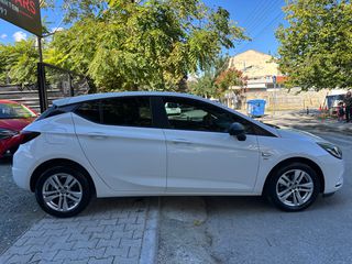 Opel Astra 2018 K 1.0 TURBO ACTIVE-thumb-9