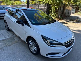 Opel Astra 2018 K 1.0 TURBO ACTIVE-thumb-11