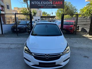 Opel Astra 2018 K 1.0 TURBO ACTIVE-thumb-13