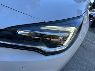 Opel Astra 2018 K 1.0 TURBO ACTIVE-thumb-14