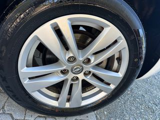 Opel Astra 2018 K 1.0 TURBO ACTIVE-thumb-17
