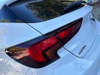 Opel Astra 2018 K 1.0 TURBO ACTIVE-thumb-18