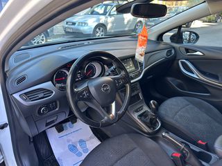 Opel Astra 2018 K 1.0 TURBO ACTIVE-thumb-19