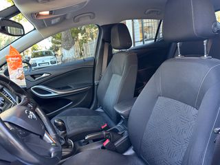 Opel Astra 2018 K 1.0 TURBO ACTIVE-thumb-20