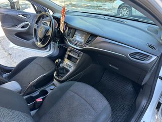 Opel Astra 2018 K 1.0 TURBO ACTIVE-thumb-23