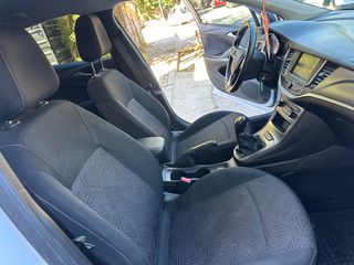 Opel Astra 2018 K 1.0 TURBO ACTIVE-thumb-24