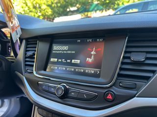 Opel Astra 2018 K 1.0 TURBO ACTIVE-thumb-29
