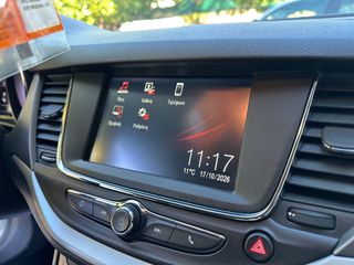 Opel Astra 2018 K 1.0 TURBO ACTIVE-thumb-30
