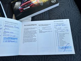 Opel Astra 2018 K 1.0 TURBO ACTIVE-thumb-40