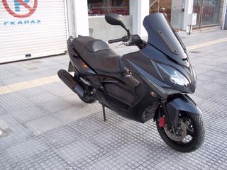 Kymco Xciting 300 R 2012-thumb-1