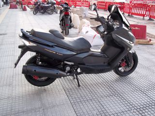 Kymco Xciting 300 R 2012-thumb-3