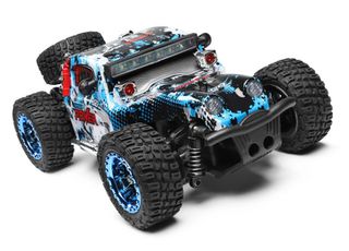 Off-Road 2026 WL 284161 4WD Off-Road 1/28 RTR-thumb-1