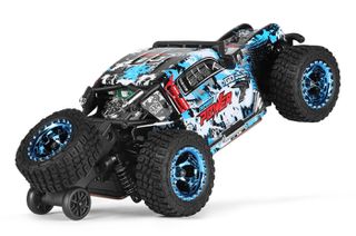 Off-Road 2026 WL 284161 4WD Off-Road 1/28 RTR-thumb-3