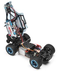Off-Road 2026 WL 284161 4WD Off-Road 1/28 RTR-thumb-6