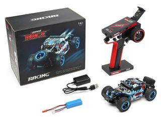 Off-Road 2026 WL 284161 4WD Off-Road 1/28 RTR-thumb-7