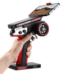 Off-Road 2026 WL 284161 4WD Off-Road 1/28 RTR-thumb-9