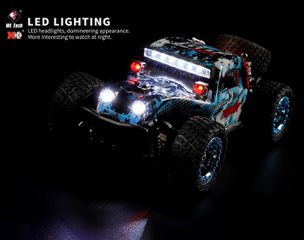 Off-Road 2026 WL 284161 4WD Off-Road 1/28 RTR
