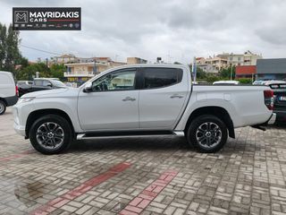 Pickup - Αγροτικό Mitsubishi 2021 L200 2021 – FULL EXTRA – ΣΑΝ ΚΑΙΝΟΥΡΓΙΟ – 4×4!-thumb-1