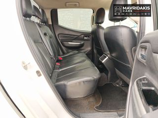 Pickup - Αγροτικό Mitsubishi 2021 L200 2021 – FULL EXTRA – ΣΑΝ ΚΑΙΝΟΥΡΓΙΟ – 4×4!-thumb-11