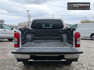 Pickup - Αγροτικό Mitsubishi 2021 L200 2021 – FULL EXTRA – ΣΑΝ ΚΑΙΝΟΥΡΓΙΟ – 4×4!-thumb-12