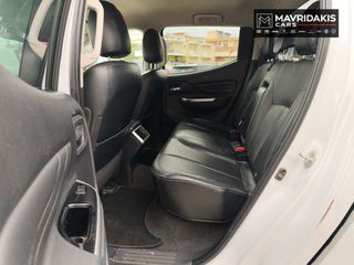 Pickup - Αγροτικό Mitsubishi 2021 L200 2021 – FULL EXTRA – ΣΑΝ ΚΑΙΝΟΥΡΓΙΟ – 4×4!-thumb-13