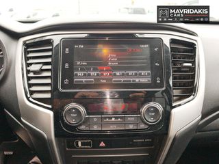 Pickup - Αγροτικό Mitsubishi 2021 L200 2021 – FULL EXTRA – ΣΑΝ ΚΑΙΝΟΥΡΓΙΟ – 4×4!-thumb-18