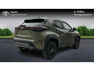 Toyota Yaris Cross 2023 ADVENTURE-thumb-12