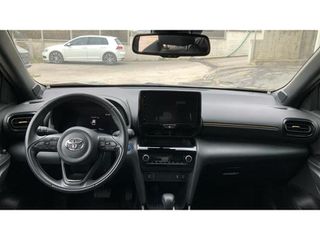 Toyota Yaris Cross 2023 ADVENTURE-thumb-16