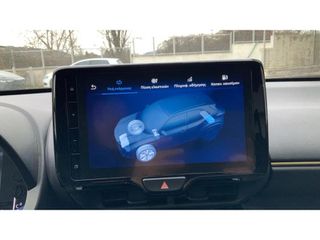 Toyota Yaris Cross 2023 ADVENTURE-thumb-39