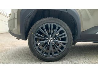 Toyota Yaris Cross 2023 ADVENTURE-thumb-36