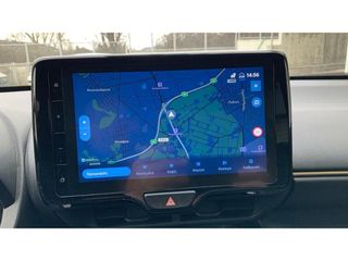 Toyota Yaris Cross 2023 ADVENTURE-thumb-30