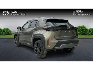 Toyota Yaris Cross 2023 ADVENTURE-thumb-3