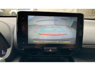 Toyota Yaris Cross 2023 ADVENTURE-thumb-42