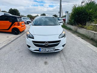 Opel Corsa 2017 1.3 CDTI ECOFLEX DIESEL